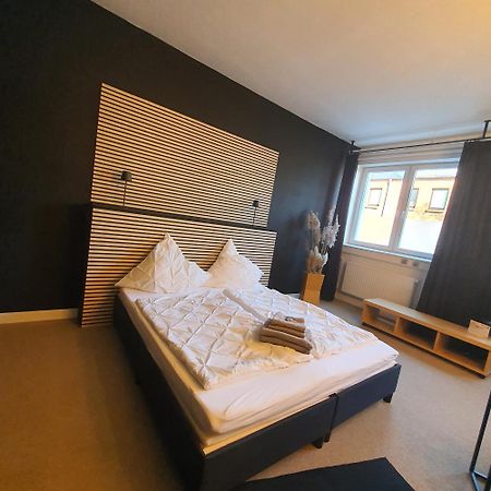 Sam - Your Cozy Stay Near Hamburg-Airport Εξωτερικό φωτογραφία