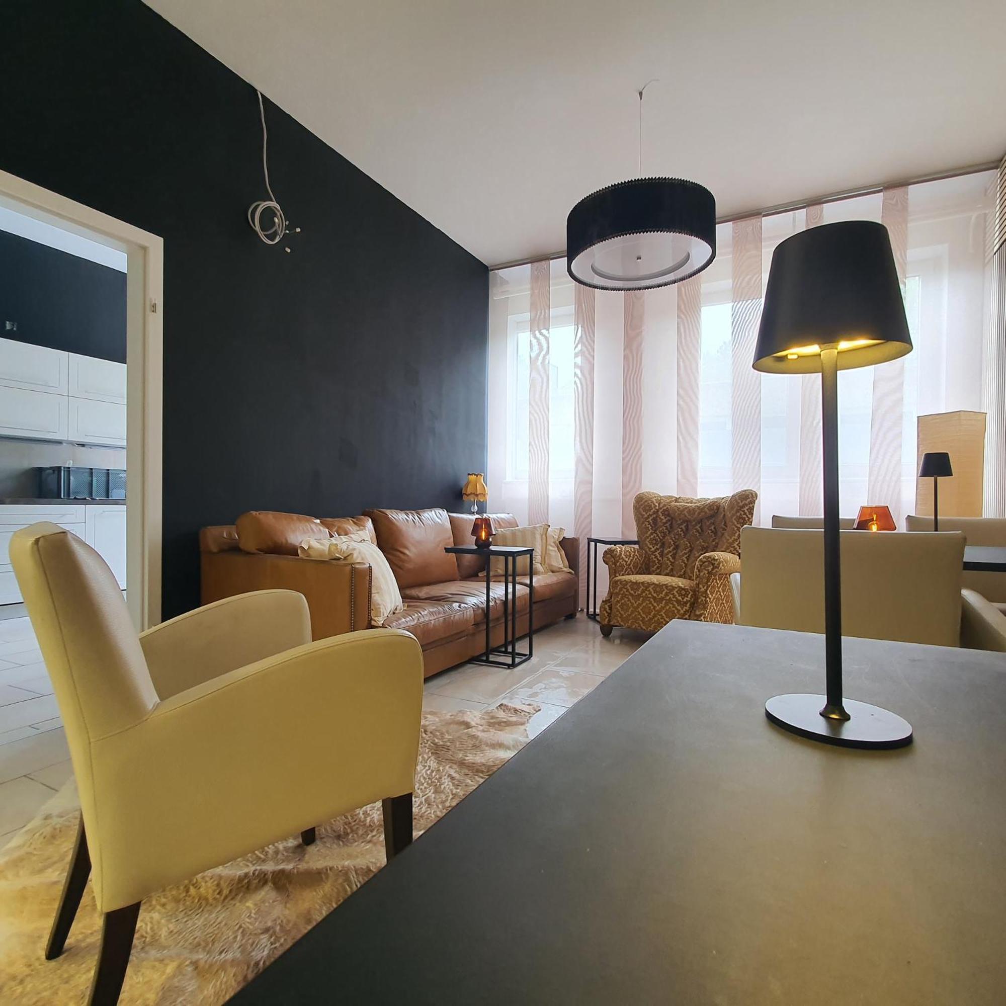 Sam - Your Cozy Stay Near Hamburg-Airport Εξωτερικό φωτογραφία