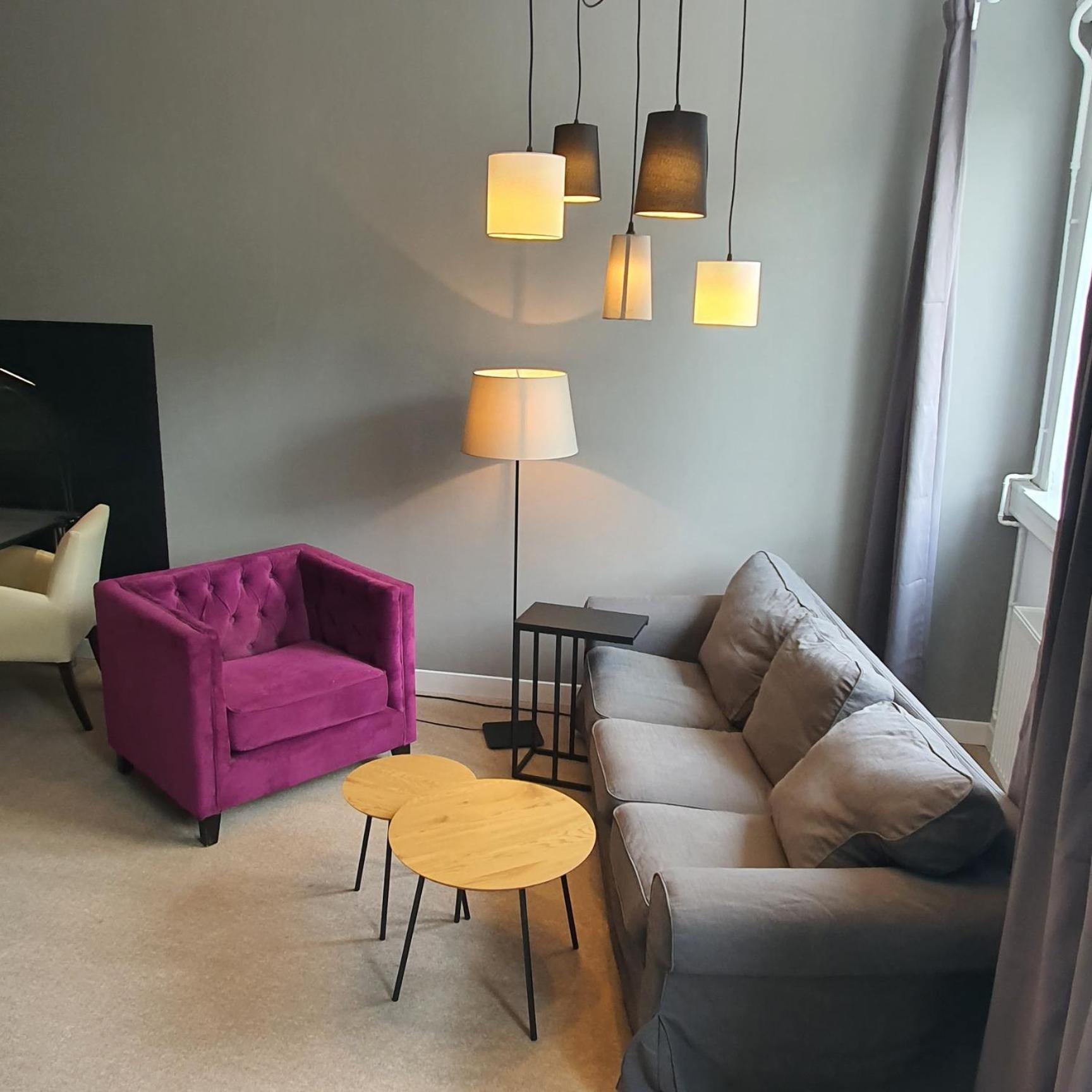 Sam - Your Cozy Stay Near Hamburg-Airport Εξωτερικό φωτογραφία