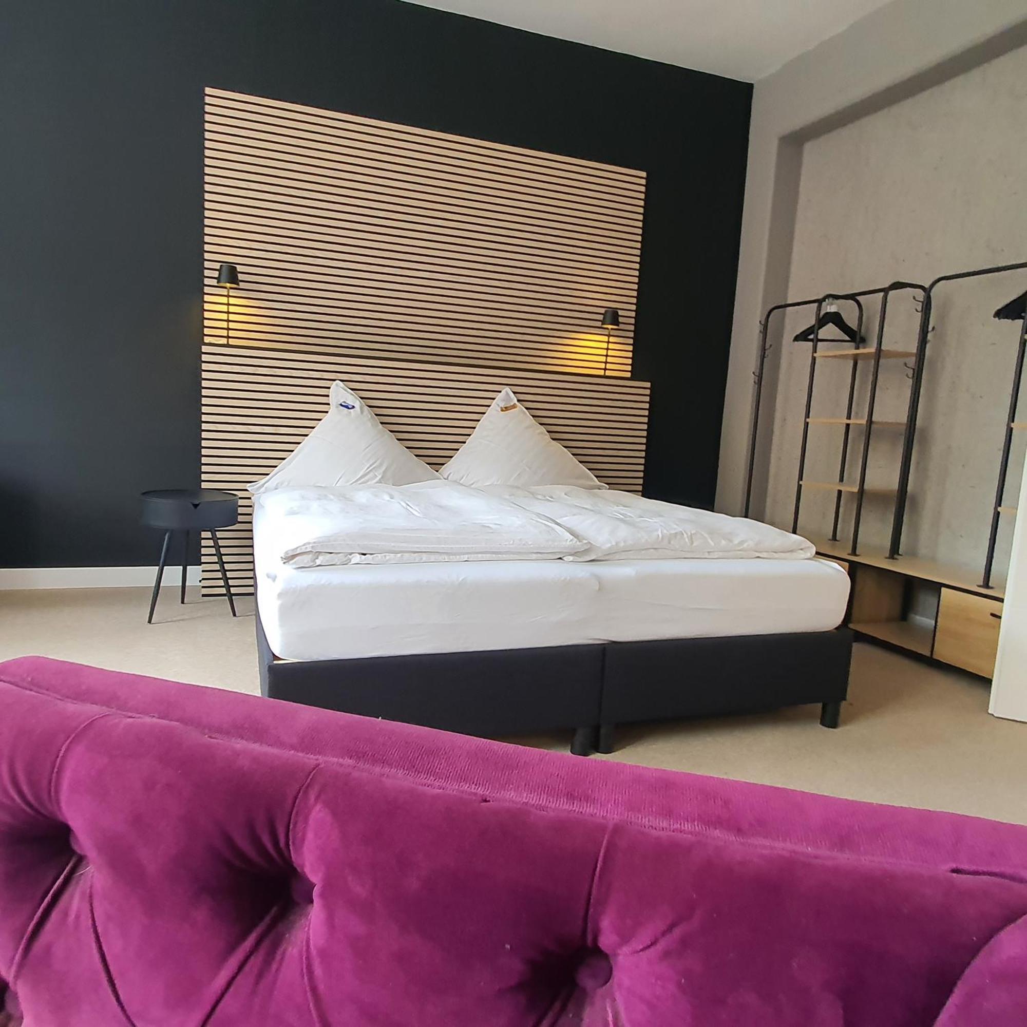 Sam - Your Cozy Stay Near Hamburg-Airport Εξωτερικό φωτογραφία