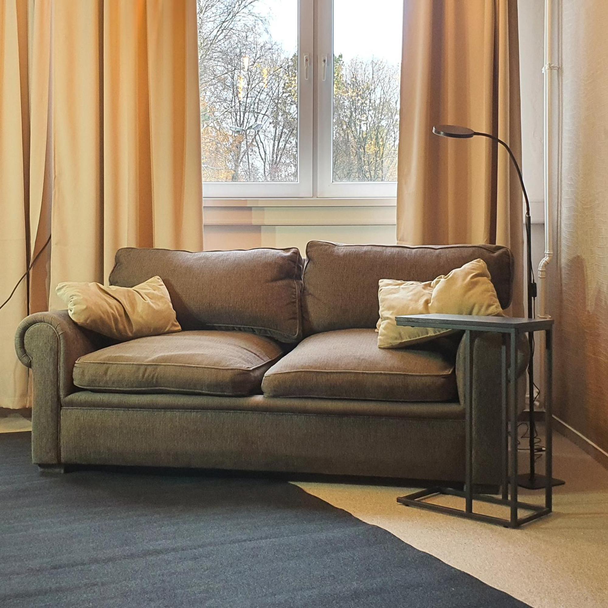 Sam - Your Cozy Stay Near Hamburg-Airport Εξωτερικό φωτογραφία