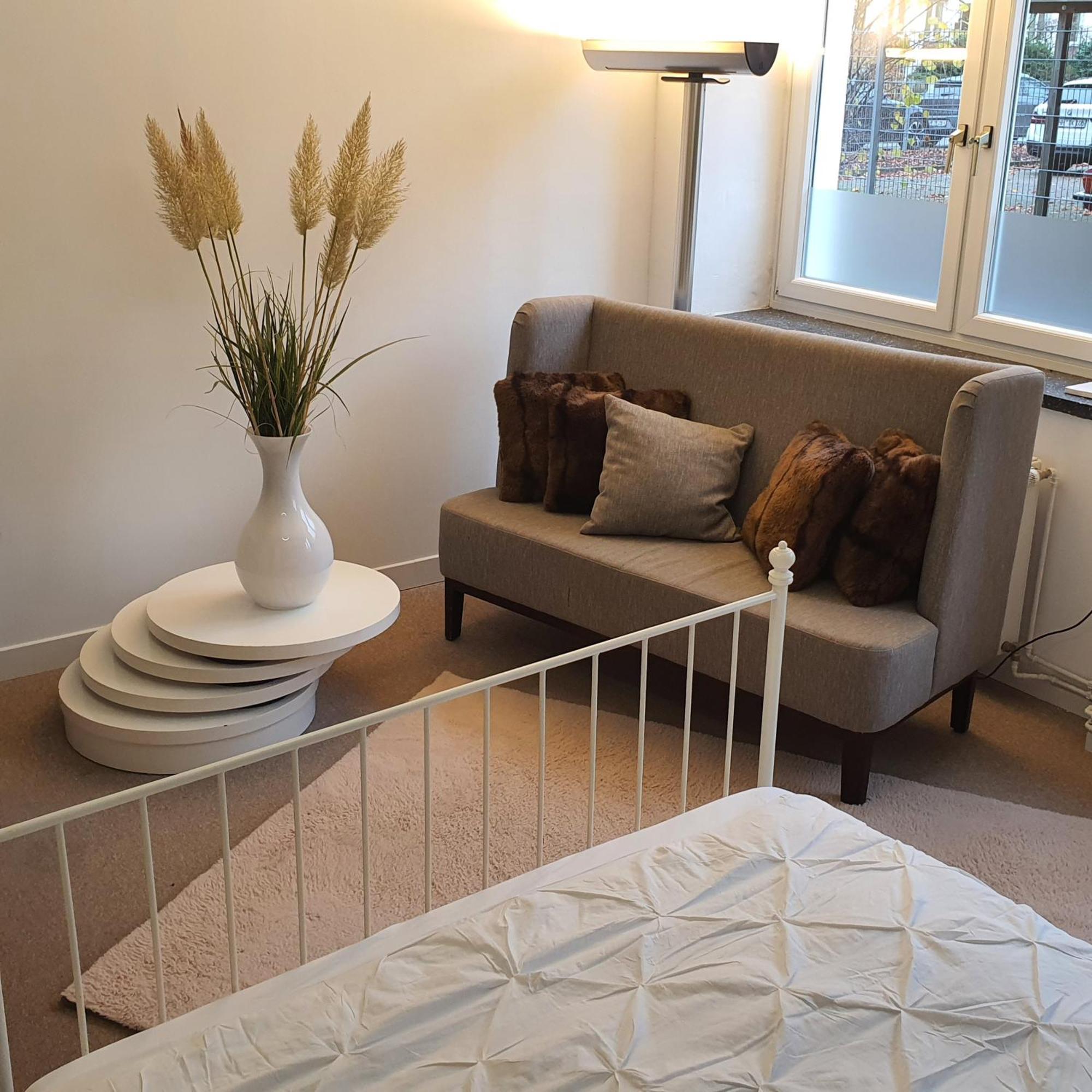 Sam - Your Cozy Stay Near Hamburg-Airport Εξωτερικό φωτογραφία