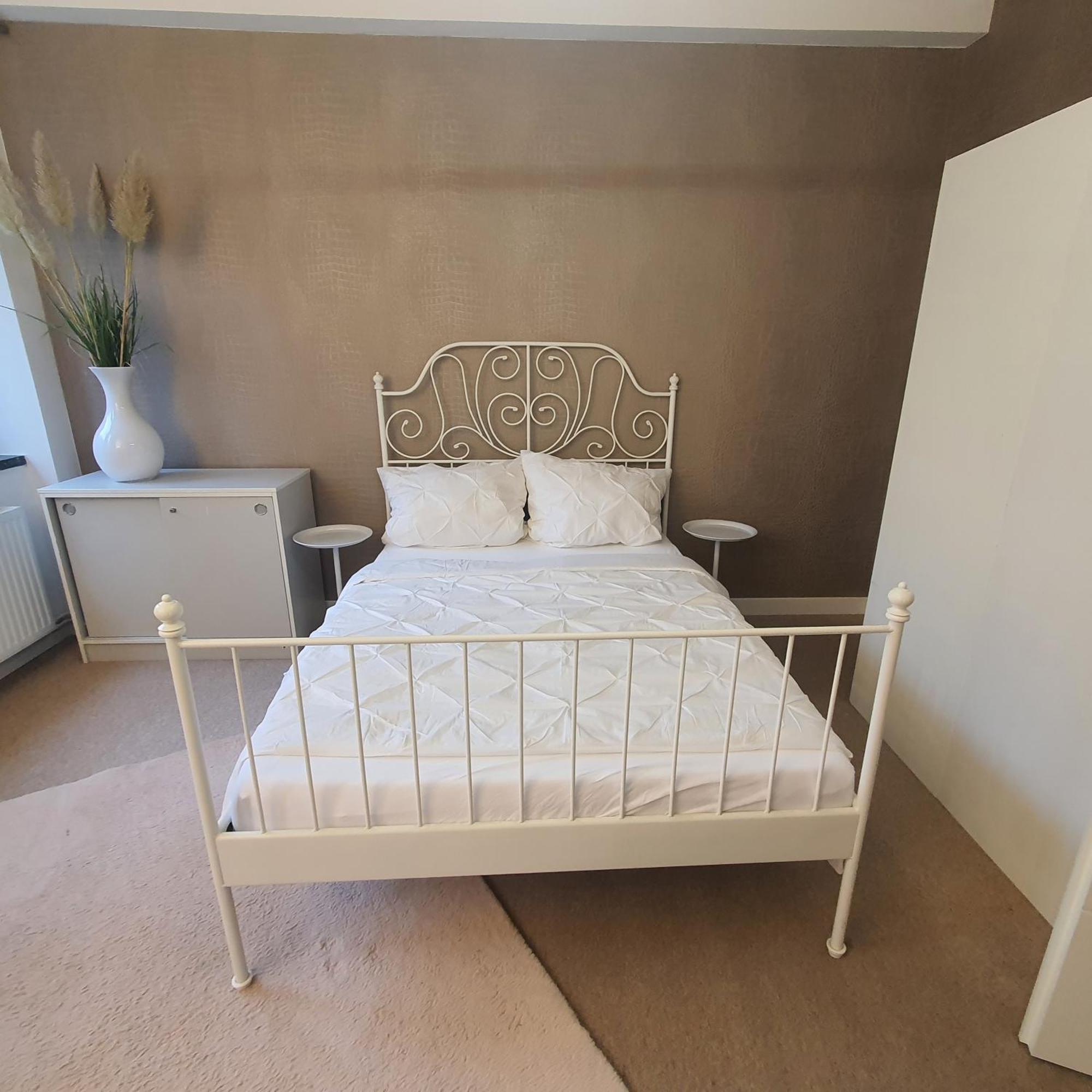 Sam - Your Cozy Stay Near Hamburg-Airport Εξωτερικό φωτογραφία