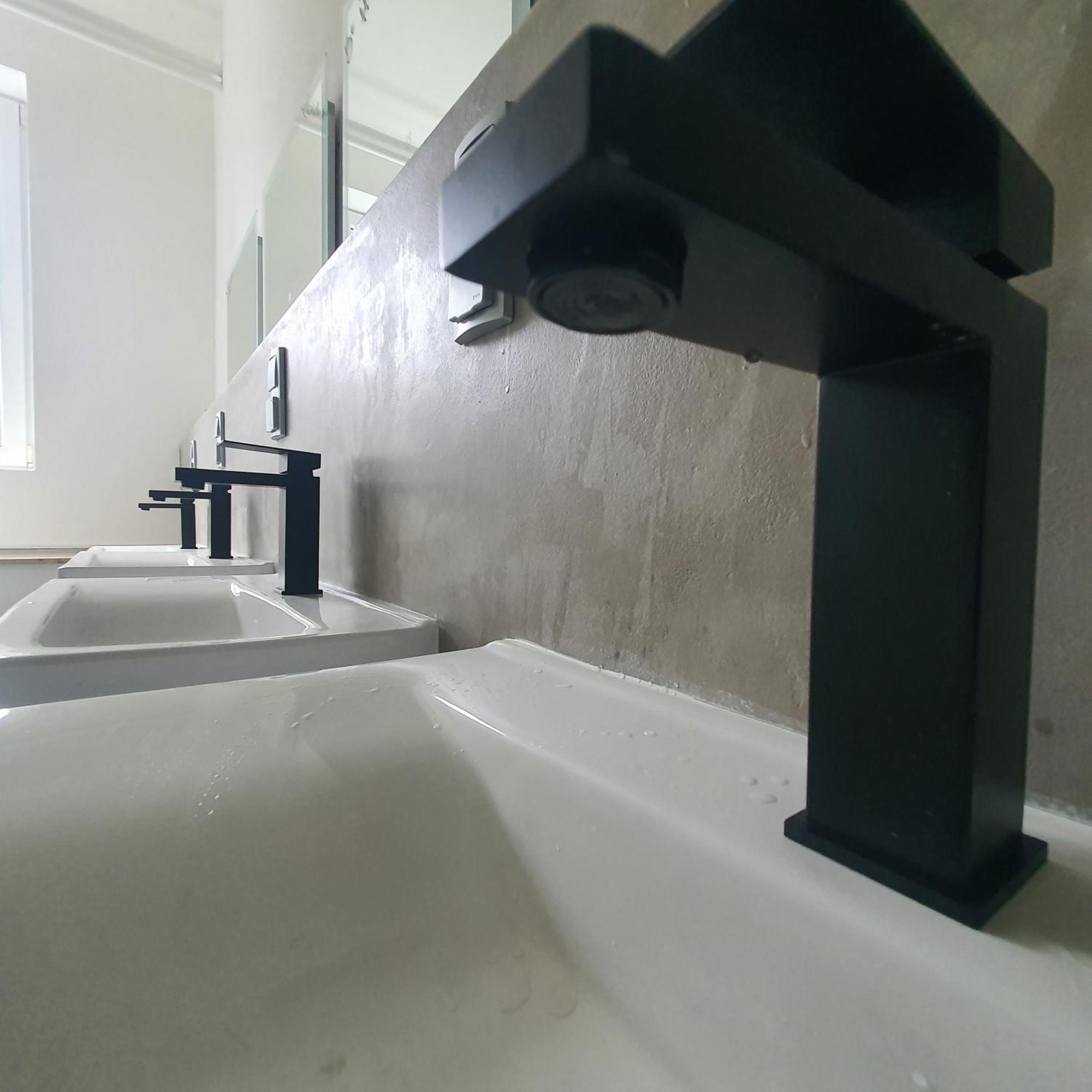 Sam - Your Cozy Stay Near Hamburg-Airport Εξωτερικό φωτογραφία