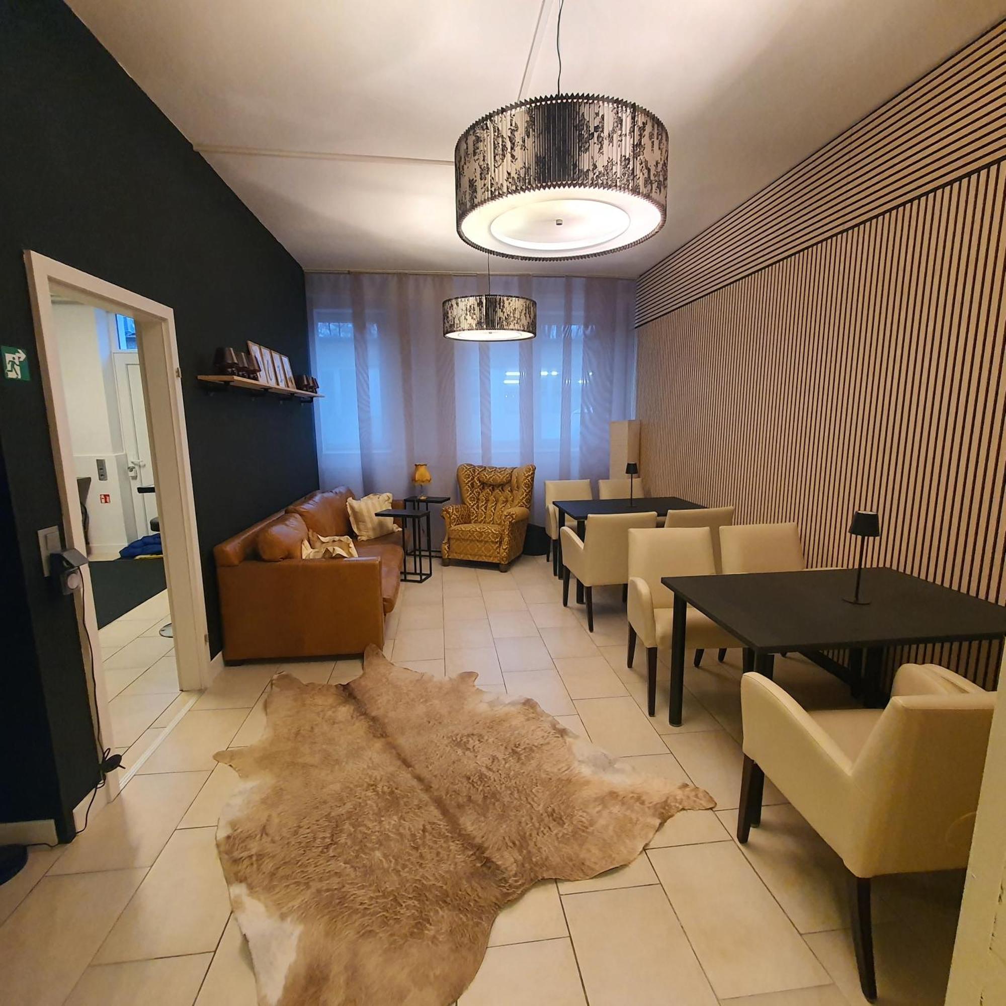 Sam - Your Cozy Stay Near Hamburg-Airport Εξωτερικό φωτογραφία