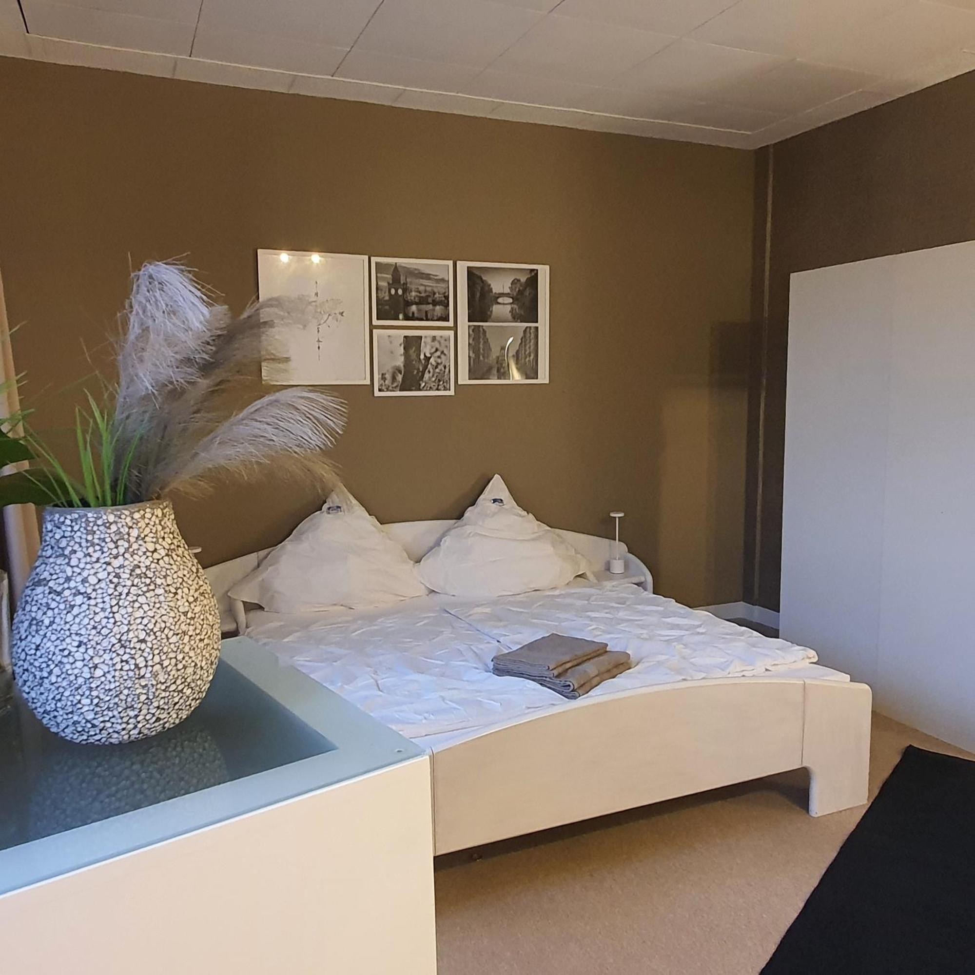 Sam - Your Cozy Stay Near Hamburg-Airport Εξωτερικό φωτογραφία