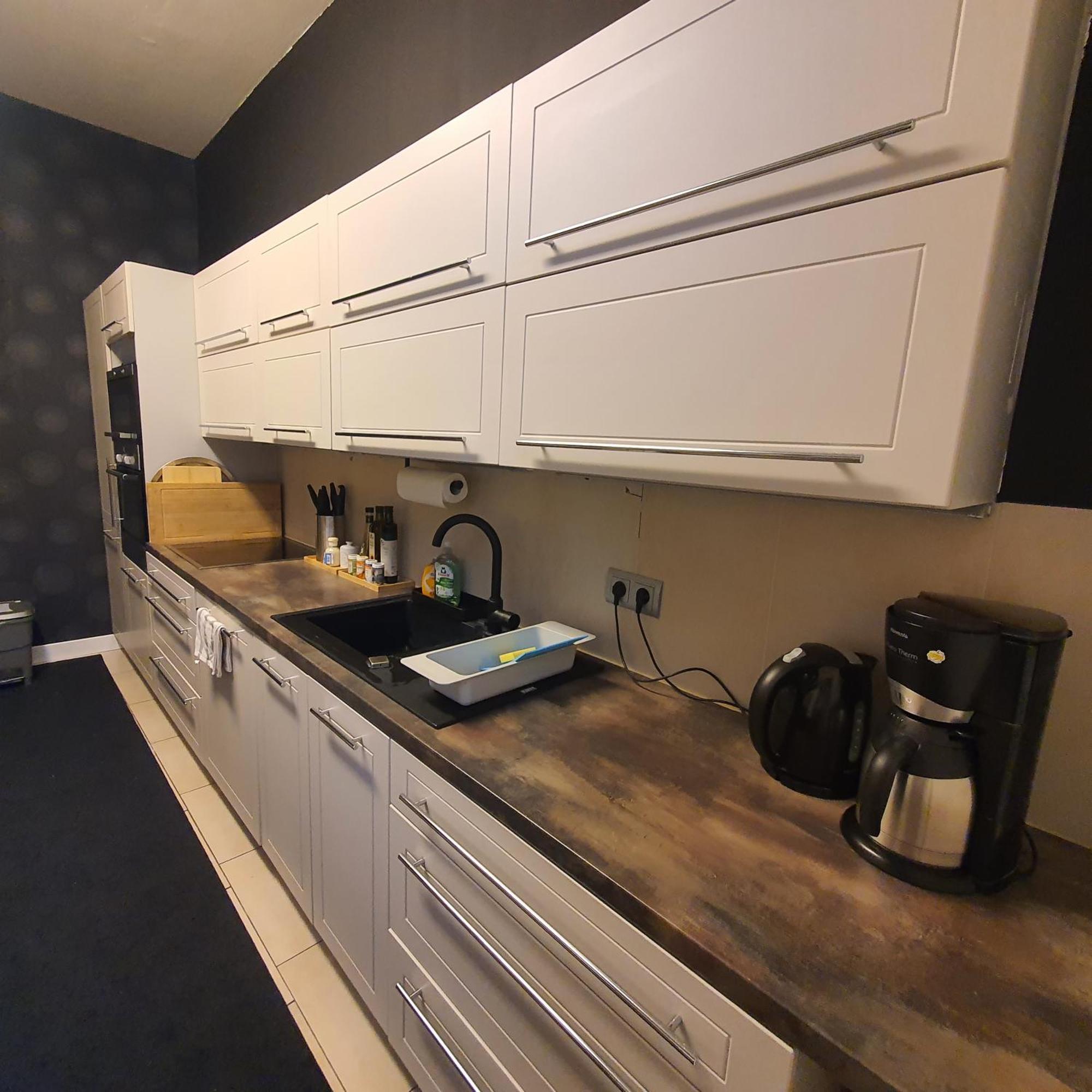 Sam - Your Cozy Stay Near Hamburg-Airport Εξωτερικό φωτογραφία