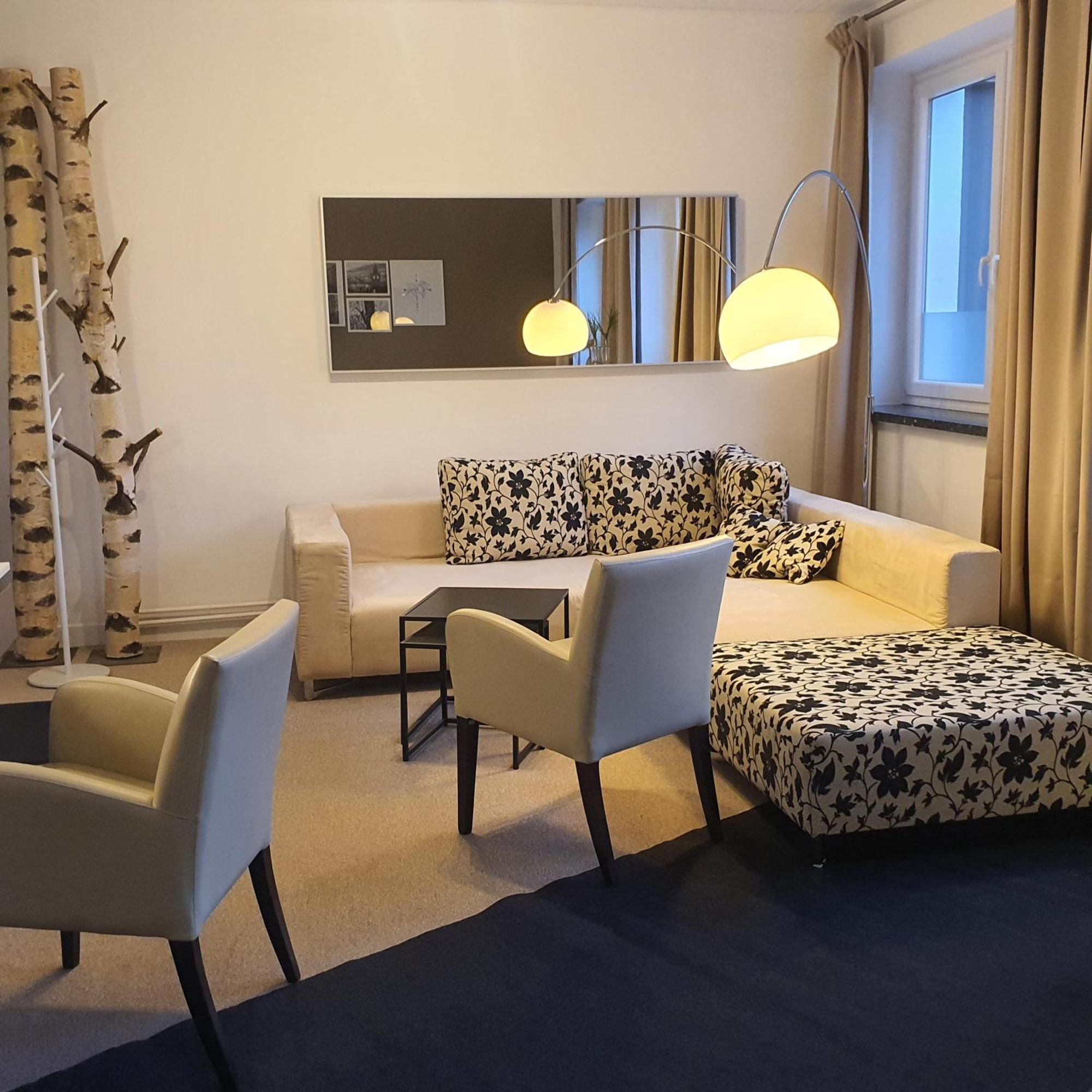 Sam - Your Cozy Stay Near Hamburg-Airport Εξωτερικό φωτογραφία