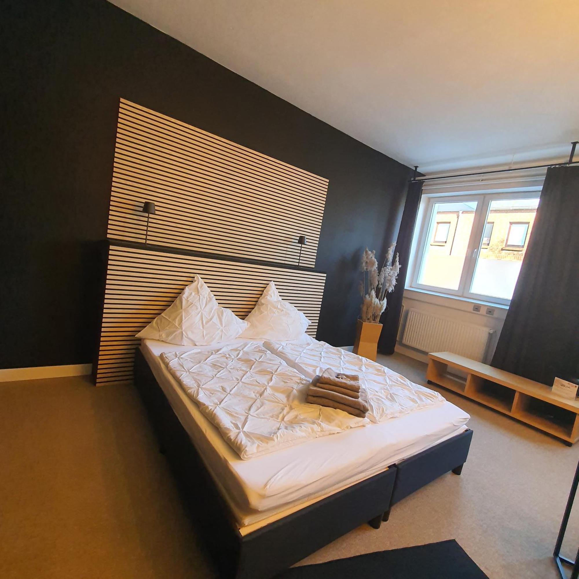Sam - Your Cozy Stay Near Hamburg-Airport Εξωτερικό φωτογραφία