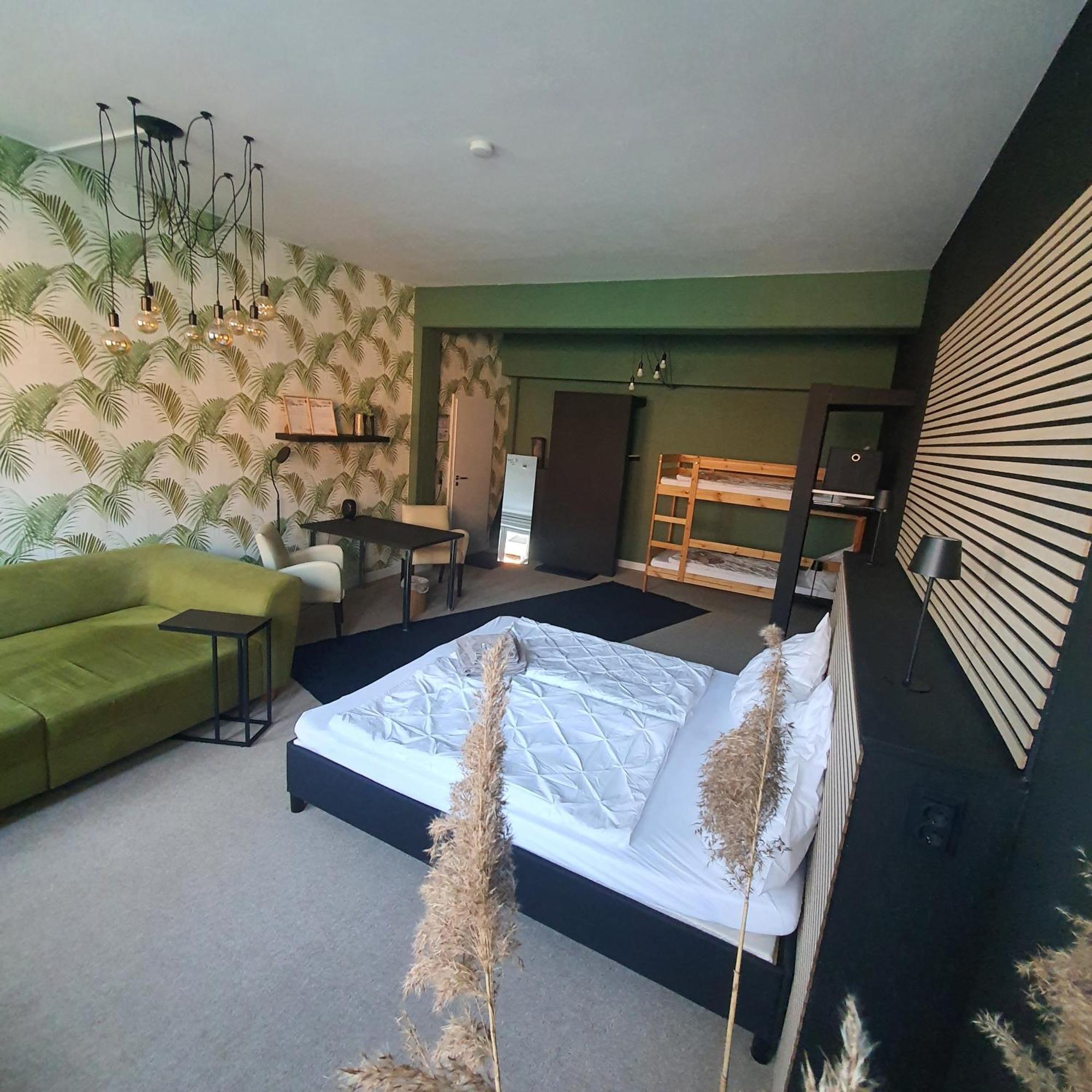Sam - Your Cozy Stay Near Hamburg-Airport Εξωτερικό φωτογραφία