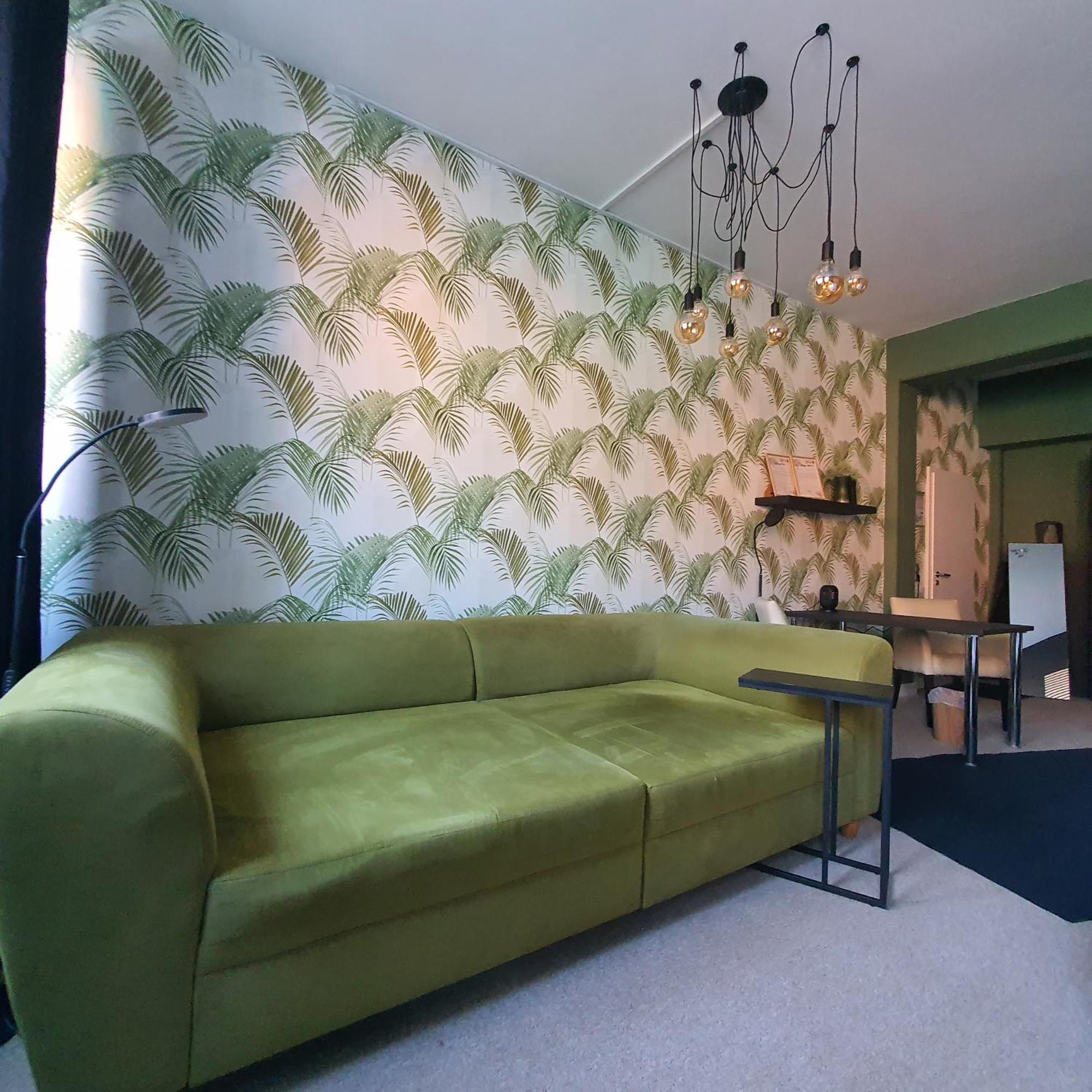 Sam - Your Cozy Stay Near Hamburg-Airport Εξωτερικό φωτογραφία