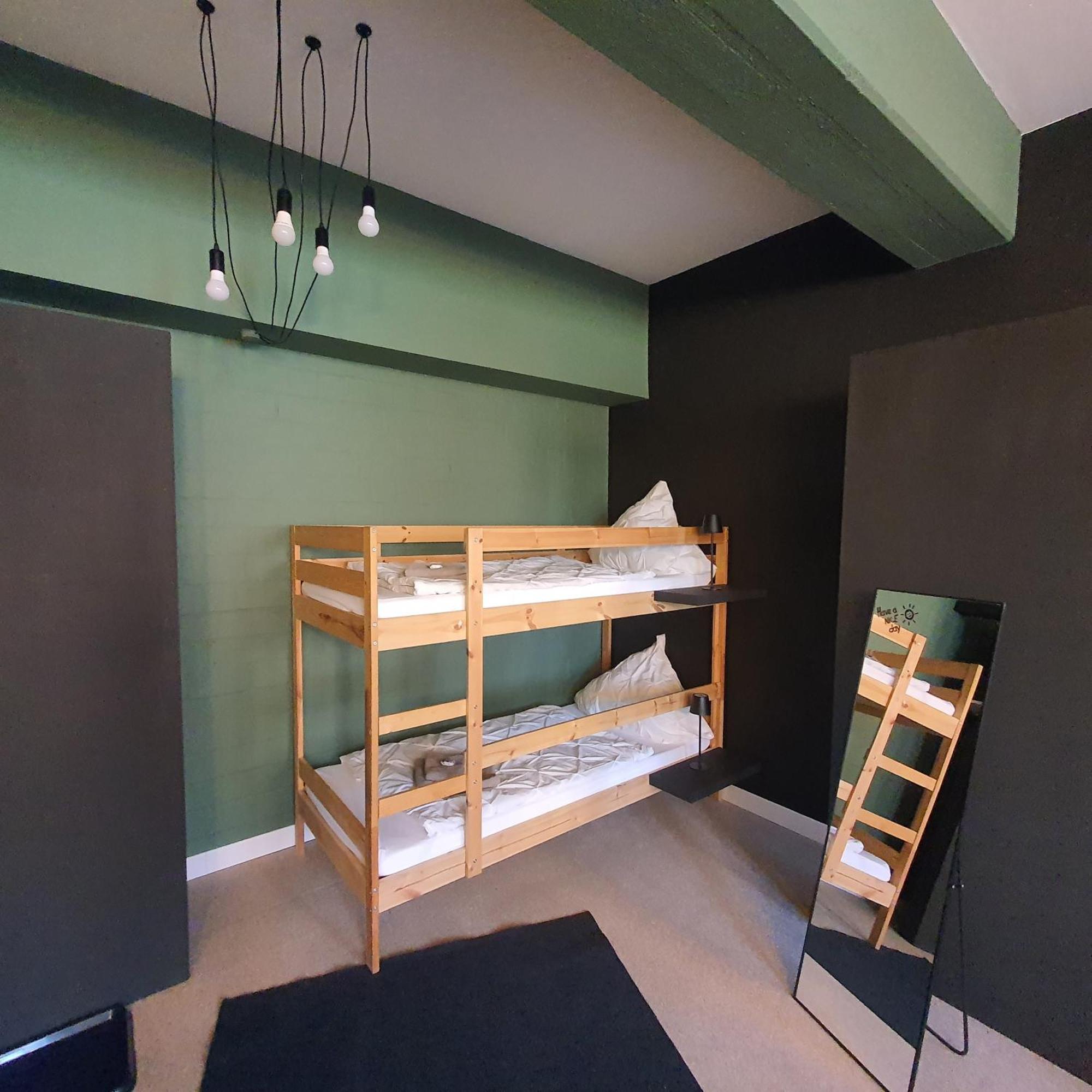 Sam - Your Cozy Stay Near Hamburg-Airport Εξωτερικό φωτογραφία